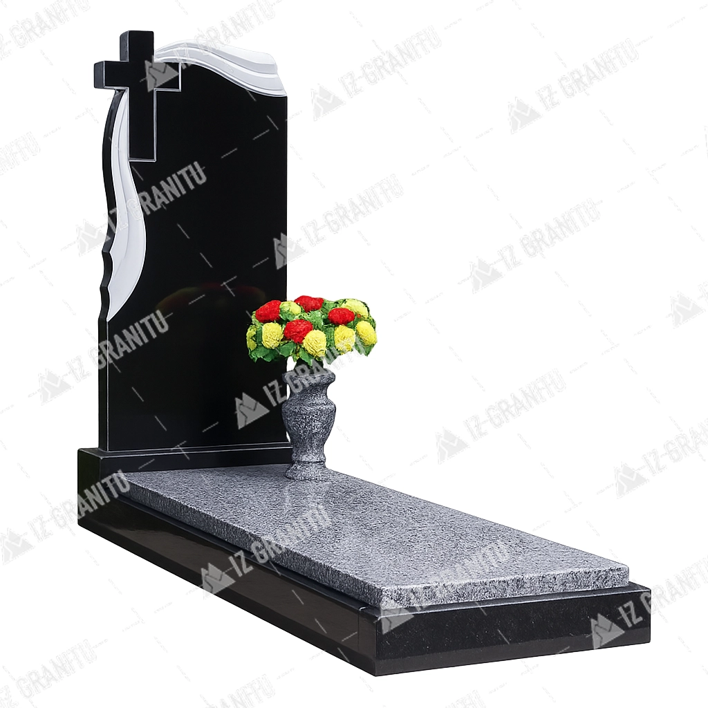 Одинарний пам'ятник 7